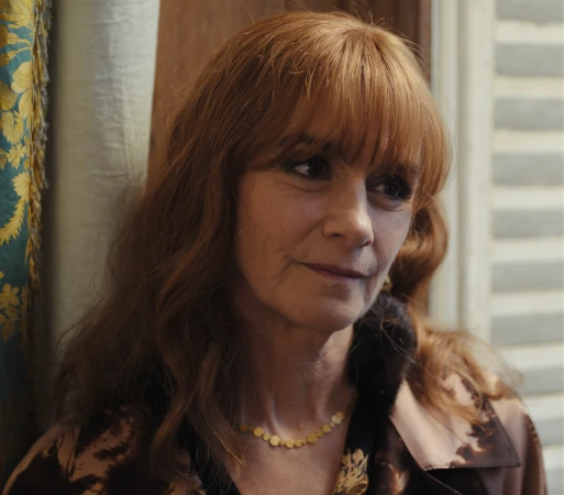 Anne Consigny