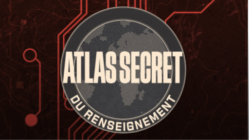 Atlas secret du renseignement