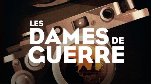 Les dames de guerre