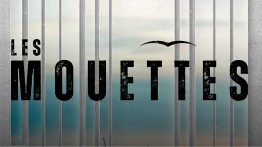Les Mouettes