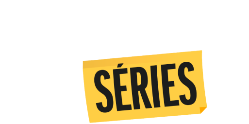 Logo scénariste en séries