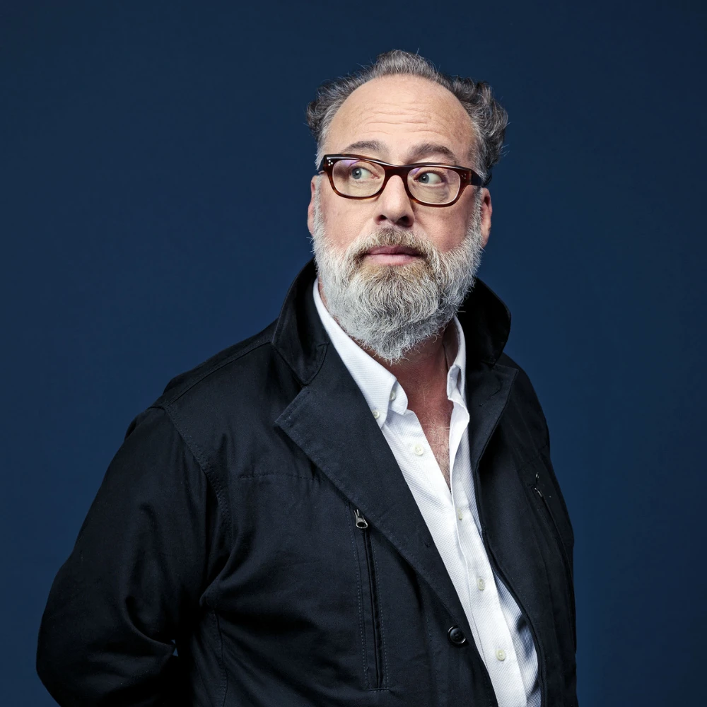 Alex Berger